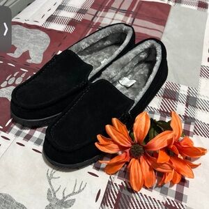 Men’s SUPER SOFT slippers